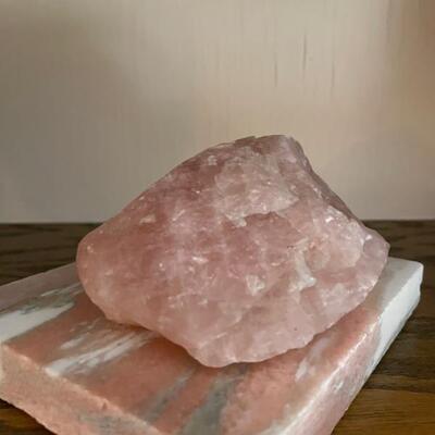 Another geode