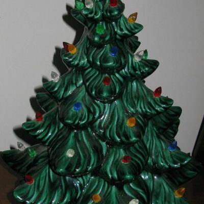 Atlantic Mold Christmas Tree
