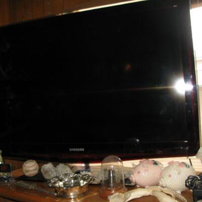 Samsung flatscreen 