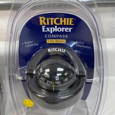 Ritchie New Compass