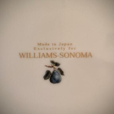 Williams Sonoma 
