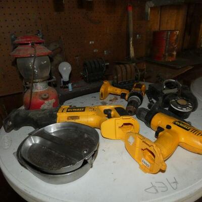 Misc. tools