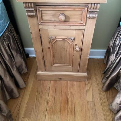 Mike Bell Side Cabinet 
