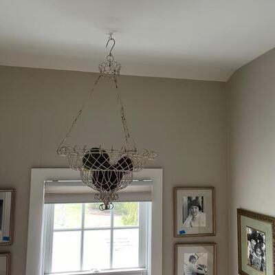 Hanging Basket 