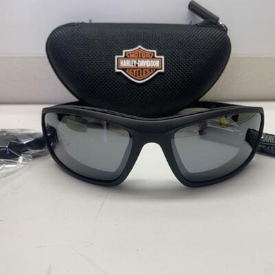 Harley Davidson Goggles/Sunglasses by Wiley X