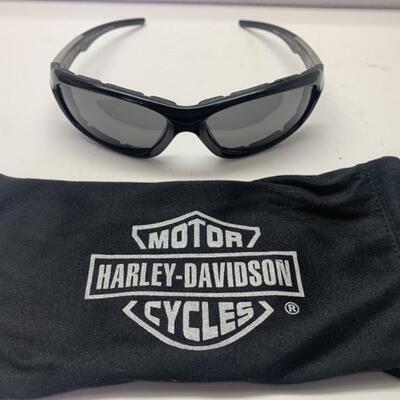 Harley Davidson Classic Cruiser Sunglasses