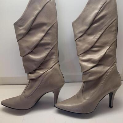 Miss Sixty Boots, Size 38 Euro