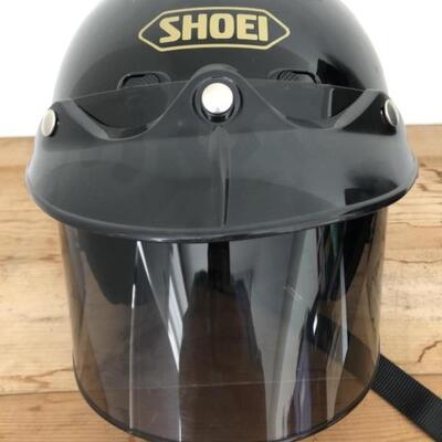 SHOEI RJ AIR PLATINUM, Motorcycle Helmet
