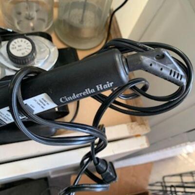 Hair extensions tool $10