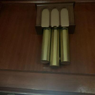 door bell chime