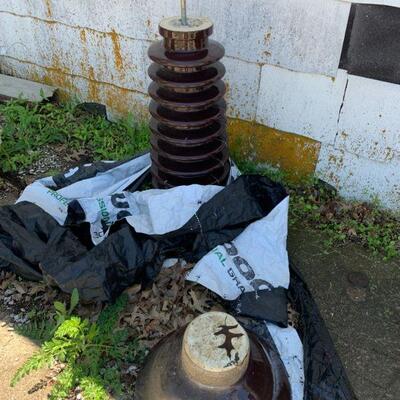Insulator