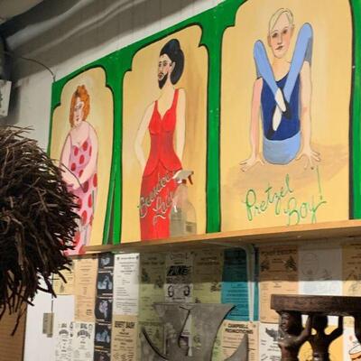 Missouri State fair memorabilia 