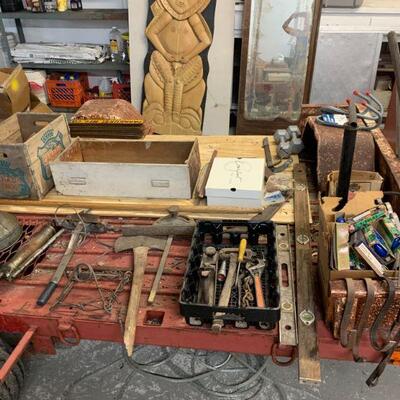 Misc tools