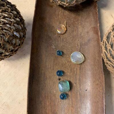 Old Nautical piece