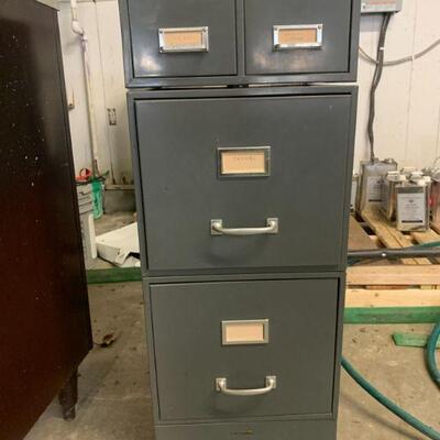 File cabinet