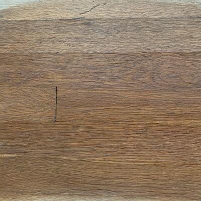 Wood Floor