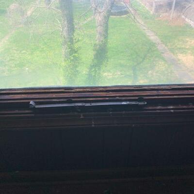 Window hardware 