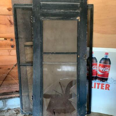 misc doors