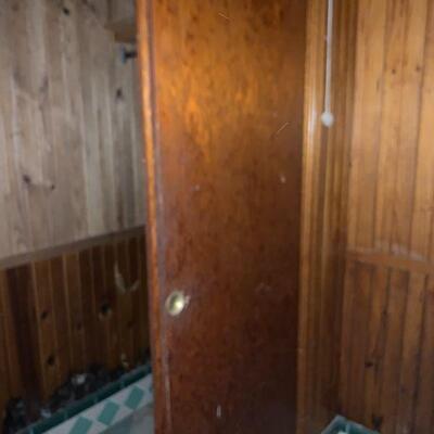 sliding doors