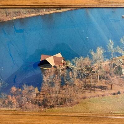 Picture of Tiki  house 