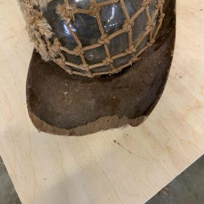 Old Nautical piece