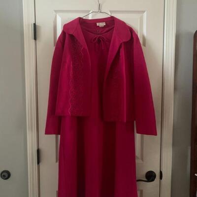 Size 18-24 clothes