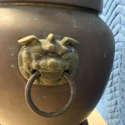 Vintage Cooper drink dispenser 