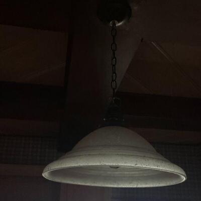 penddant light