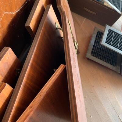 Old library wooden doors doors with hardware 