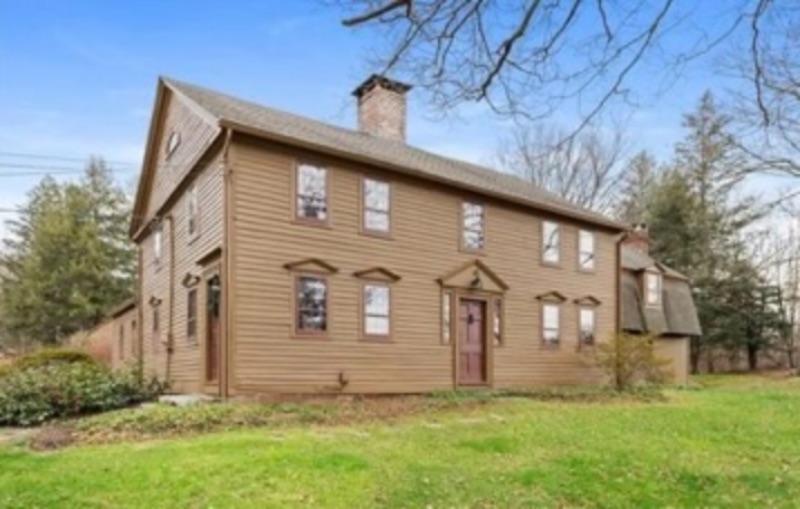 West Simsbury Estate Sale