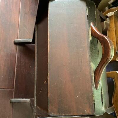 Sewing Cabinet