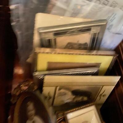 Vintage Pictures