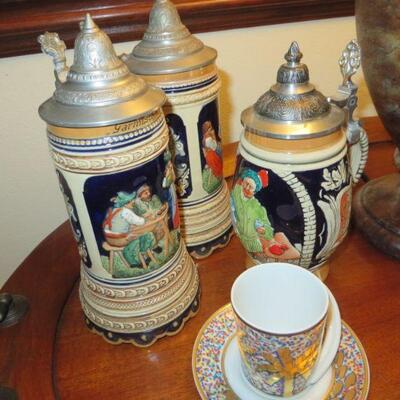 Stein Collection