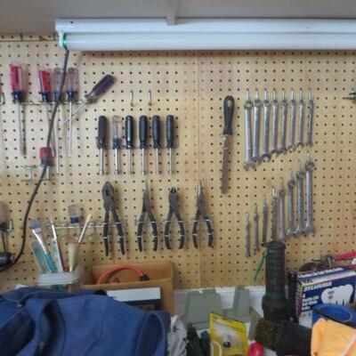 Tools