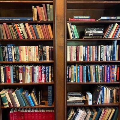 Books