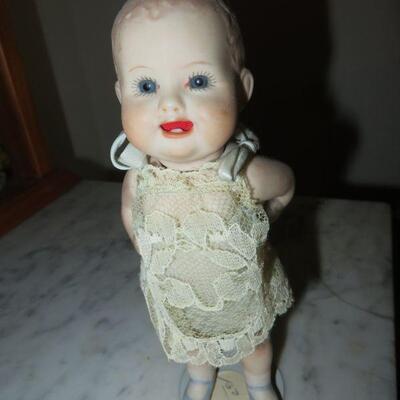 Vintage Dolls