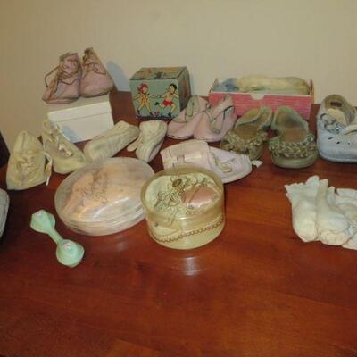 Baby Items