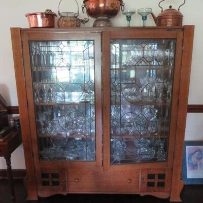 CABINET is Sold -Waterford- 