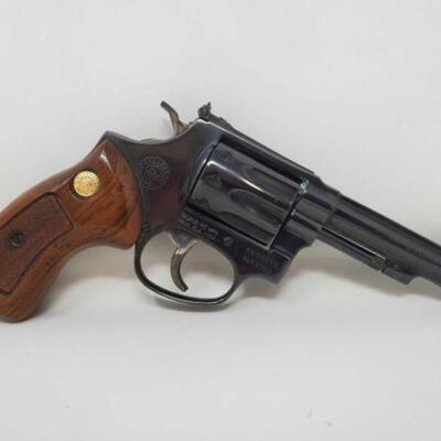 #402 â€¢ Taurus 94 .22lr Revolver Serial Number: KB75913 Barrel Length: 4