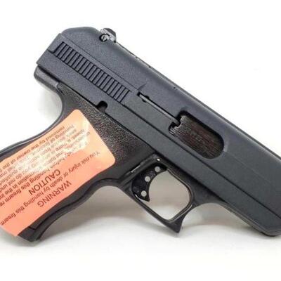 #300 â€¢ NEW Hi-Point C9 9mm Luger Semi-Auto Pistol in Original Box: CA OK 
1 Per 30 Days 

Serial Number: P10156028
Barrel Length: 3.5