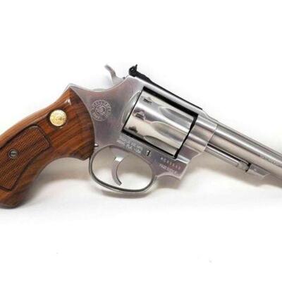#400 â€¢ Taurus 94 .22lr Revolver Serial Number: KC87648 Barrel Length: 4