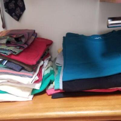 tee shirts