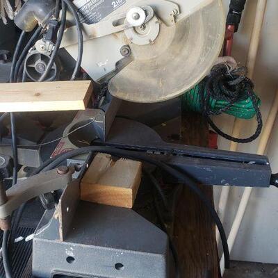 chop saw