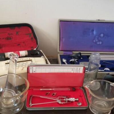 vintage medical.equipment