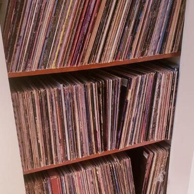 vintage lps