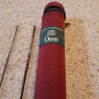 Orvis Fly fishing rod 