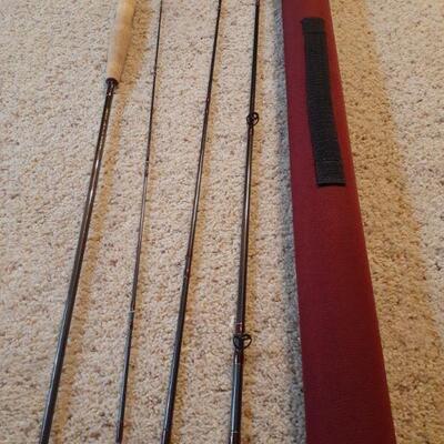 Orvis Fly fishing rod 