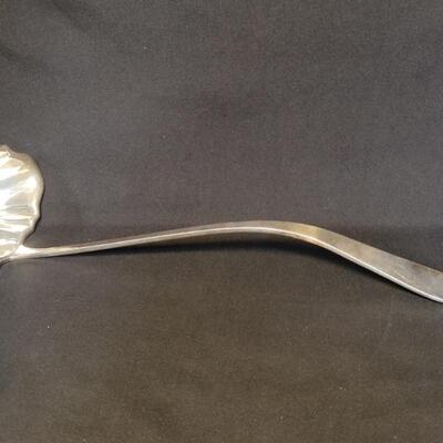 Sterling Silver Reed & Barton Ladle