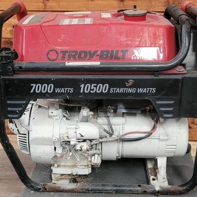 Troy- Bilt XP Series Generator