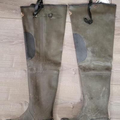 NWT Wading Boots, Size 11